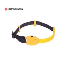 [O1R] 태광 안전모부착 검전기 활선접근경보기 TK-808A 활선경보기 104809EA