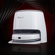 [에타홈] 샤오미 레드로드 G10 스마트 물걸레 로봇청소기, 단품, 옵션선택