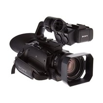 소니 PXW-Z90V 4K HD 컴팩트 NXCAM 캠코더, Camcorder Only