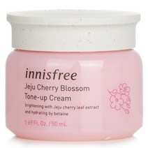 이니스프리 제주 벚꽃 톤업 크림 50ml/1.69oz