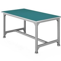 작업다이 실험대 생산 공장라인 생산 프로파일작업대, 120x60x75