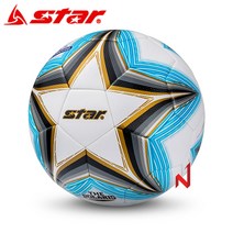 스타 축구공 더 폴라리스 3000 5호 SB165TBSB165FTB 화이트옐로우, 옐로우 FIFA 5호