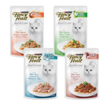 퓨리나 인스퍼레이션 고양이 습식사료, Tuna/참치, 70g, 5개