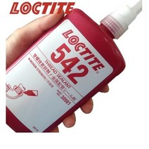 록타이트 혐기성 배관밀봉제 542 250ml