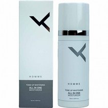 모이스처라이저 120ml 업 옴므 올인원 화이트닝 돈, 상세페이지 참조