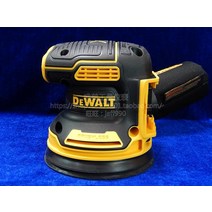 dcw210 자동대패 무선 전동샌딩기 디월트 20v, 원래 공장 패키지(배터리 및 충전기 제외)
