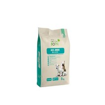 정품 국내산 강아지사료 서울사료에이스진도 8kg, 1개, 닭 등