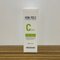 히스테모 이온토 c 카밍 세럼 200ml