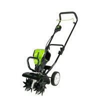 그린웍스 Pro 80V 경작기 본체, 1개
