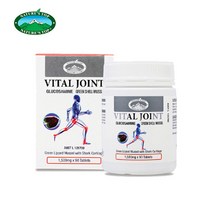 (호주)Natures Top 네이쳐스탑 바이탈 조인트 글루코사민 1500mg 90정 2팩