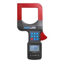 대구경 저항성누설전류계 전류 클램프 접지 테스터, ETCR7100A
