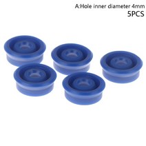 방수 드라이브 샤프트 씰 링 와셔 가스켓 글 랜드 RC 보트 모델 액슬 예비 부품 내부 직경 4mm 5mm 6mm 8m, 01 A