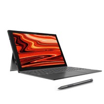 레노버 2021 IdeaPad Duet3 10.3 + 키보드 + 펜, 그라파이트 그레이, 셀러론, 64GB, 4GB, WIN10 Home, 82HK001JKR
