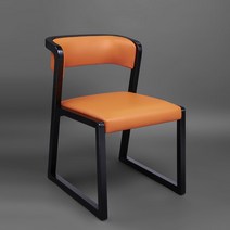 스터디 카페 의자 카페의자 스터디 카페 의자 카페의자 사무실 식당 흰색 안락 럭셔리 이발사 미용실 부드러운 신라 코미터 주방 가구 YY50DC, 06 style6