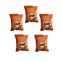 편의점팝콘 카라멜맛 75g x 5개 달콤한 사무실간식, 1개