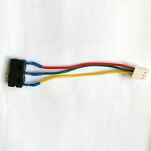 가스히터 난로 파츠 수리 10 Pcs 가스 버너 부품 스토브/쿡탑/가스 온수기에 사용되는 스플린터가없는 3 선, 한개옵션0