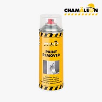 카멜레온 페인트리무버 400ml 스프레이타입 26730