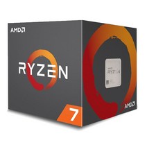 (AMD) 라이젠 7 피나클릿지 2700 정품박스 (옥타코어/3.2GHz/쿨러포함/대리점정품) 정품박스/쿨러포함/옥타코어/피나클릿지/대리점정품/라이젠, 단일 모델명/품번