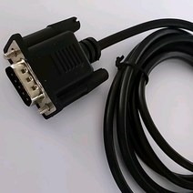 Db9 rs232 to rj11 rj45 rj9 DB9 직렬 디버깅 라인 펌웨어 RJ45 콘솔 케이블, 한개옵션0