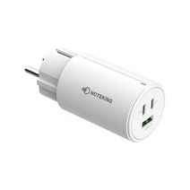 LG 14T90R 14TD90R 노트북 GAN 65W USB-C 충전기