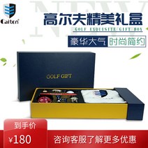 골프공 카이둔 선물세트 8건 세트포함 마크 MAR K 그린 포크 꽃 볼 기 TEE 수건 1646781915