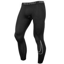 나이키타이즈 프로 드라이핏 타이즈 DD1914-010 남자 레깅스 기능성하의