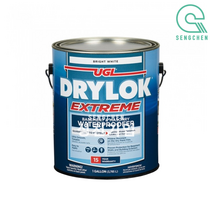 드라이락 익스트림 방수페인트(18.9L) (1Pail), 무광, 12.Light Yellow, 1개