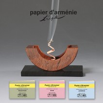 파피에르다르메니 페이퍼인센스 (종이 방향제)1권, 아르메니아