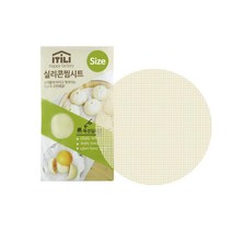 찢어짐 없는 오랜사용 실리콘 찜시트 50cm 양배추찜기 물솥 고구마찜솥 옥수수찜기 찜기물솥 만두찜기 찜통, 상세페이지참조