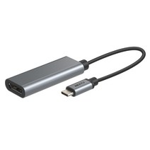 NEXTU DPA8012PD-8K Type C to DP 컨버터 변환젠더/기타-기타 변환젠더, 선택없음