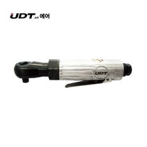 KP-2603 에어라쳇렌치 3/8SQ UDT 랜치 숏 5451ea예쁜샐빛아이, 본상품선택
