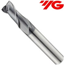 와이지원 서스컷 2날초경엔드밀 12mm, 1개