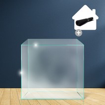 아쿠아타운 올디아망 45큐브 45x45x45cm 6T (3T 매트 포함)