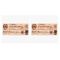 콜로마그라시아 알리칸테 누가 투론 프랑스직배 200g x2개 Coloma Garcia Turron nougat