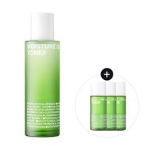 아이소이 [아이소이] 모이스춰 닥터토너 (장수진토너) 130ml, MD006