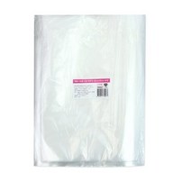 에펠 가정용 진공 포장 비닐 팩 28 x 36 cm, 80개입