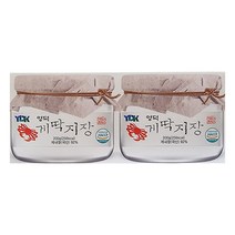 영덕 게딱지장 200gx2개입(냉장포장포함)코스트코, 200gx2개입(냉장포장포함)