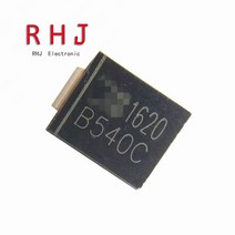 50 PCS/LOT 쇼트 키 다이오드 B320C-13-F 【 DO-214AB (SMC)】, 01 B320C-13-F