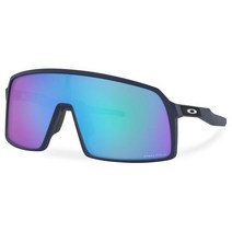 [오클리] 룩소티카 정품 수트로 아시안핏 프리즘 OAKLEY OO9406A-04 OO940, 상세 설명 참조