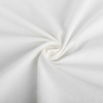 진흥텍스타일 30수 워싱 백아이보리&광목 시리즈. 1yard기준, 백아이보리