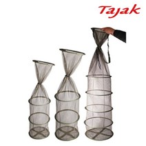 건강-드림_타작 밀리터리 바다 살림망 직경40CM 길이160CM 낚시용품 물고기 고급살람 낚시 잡은 낚시용 수확_rjsrkdemf, 건-드-선택사항없습니다