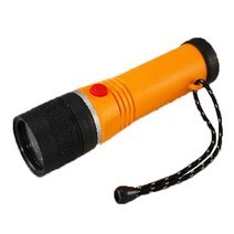 할인존ed4532 / LED 방폭 후레쉬 ML-2011