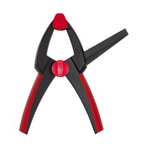 BESSEY 베세이 스프링 클램프 목공 클램프 XV5-100, 1개
