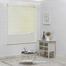 [창진엠앤디] 콤비아이 롤블라인드 185x240
