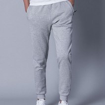 라라티나 밴딩 츄리닝 트레이닝 가볍고 부드러운 편안한 바지