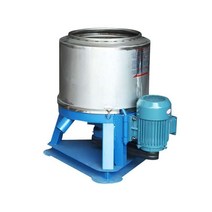 산업용 탈수기 곡물 세탁물 대형 건조 원심 분리기, 800형 4KW 380V