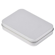 카드 상자 거래 카드 케이스 카드 저장소 게임 카드를위한 빈 금속 저장 상자를 카드 주최자 카드 케이스 케이스 케이스 케이스 카드 케이스 카드 케이스 케이스 케이스 카드 케이스., B