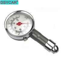 타이어 기압센서 타이어기압체크 dsycar 금속 자동차 압력 게이지 auto air pressure meter tester 진단 도구 지프 bmw fiat vw ford, 없음