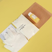 투베이스 고체 바디워시 약산성 비누 만들기 바디바 화장품 체험 DIY키트100g