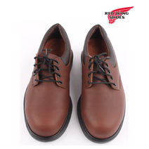 레드윙 옥스포드 워크화(work shoes) 작업화 4407